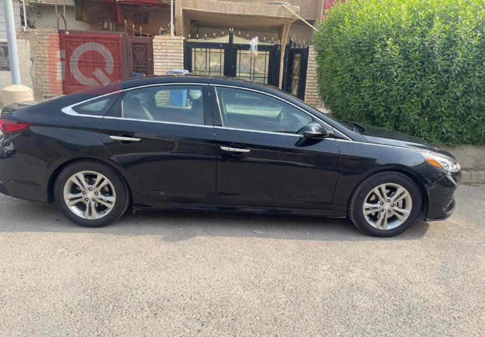 هيونداي سوناتا